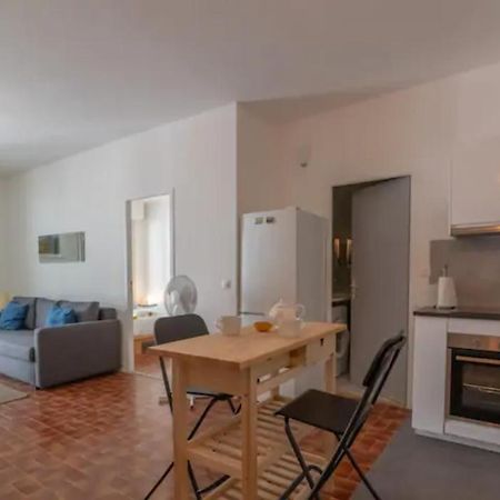 Grand Appartement Lumineux Pour 2 A 4 Personnes A Avignon Intra-Muros Wifi Gratuit Ngoại thất bức ảnh