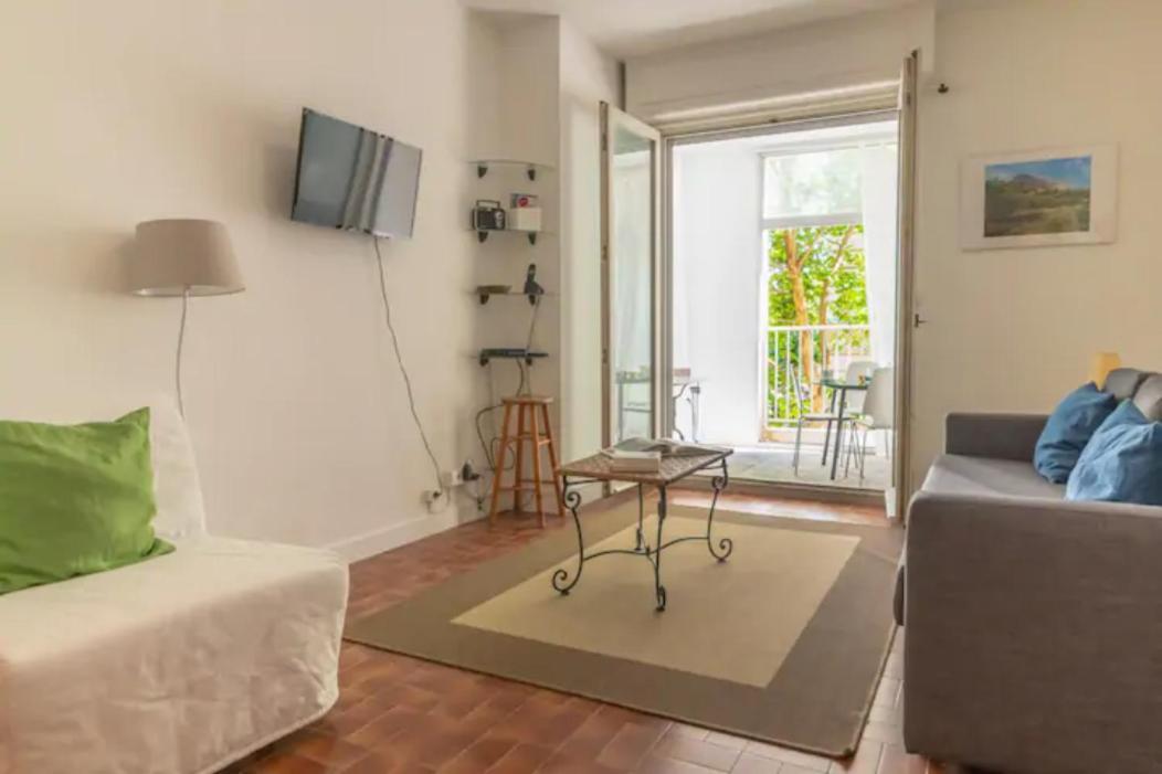 Grand Appartement Lumineux Pour 2 A 4 Personnes A Avignon Intra-Muros Wifi Gratuit Ngoại thất bức ảnh