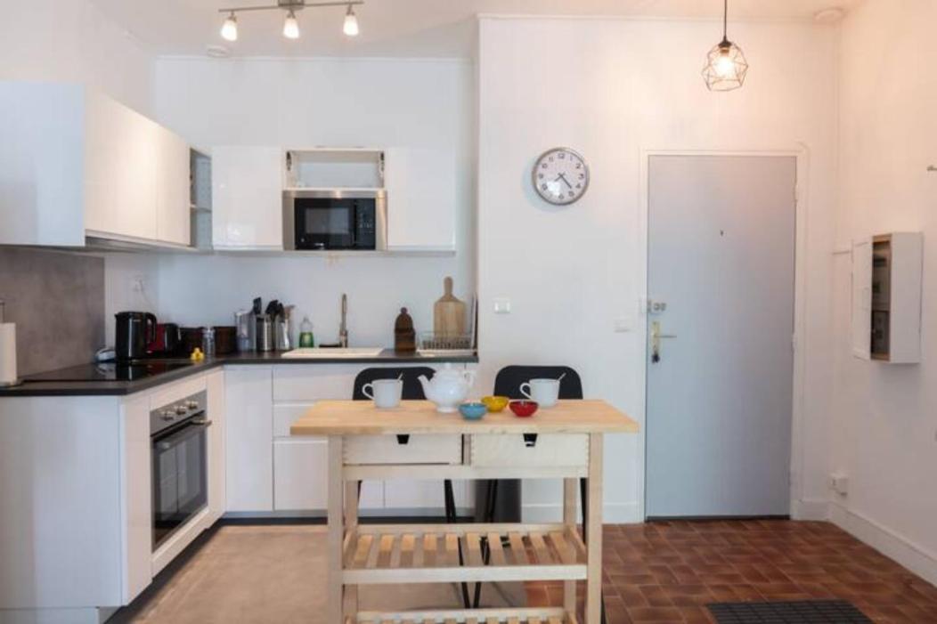 Grand Appartement Lumineux Pour 2 A 4 Personnes A Avignon Intra-Muros Wifi Gratuit Ngoại thất bức ảnh